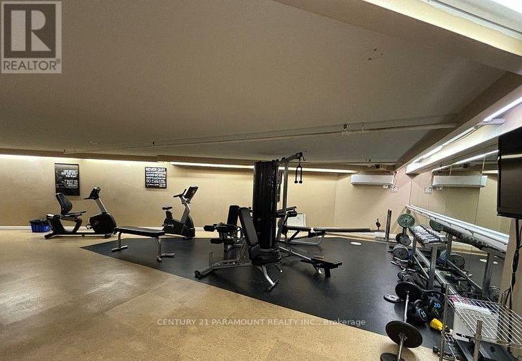 112 - 61 Markbrook Lane, Toronto, Ontario M9V 5E7 - Photo 20 - W13675878
