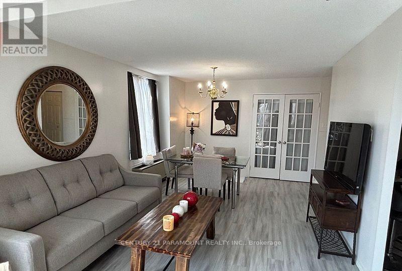 112 - 61 Markbrook Lane, Toronto, Ontario M9V 5E7 - Photo 6 - W13675878
