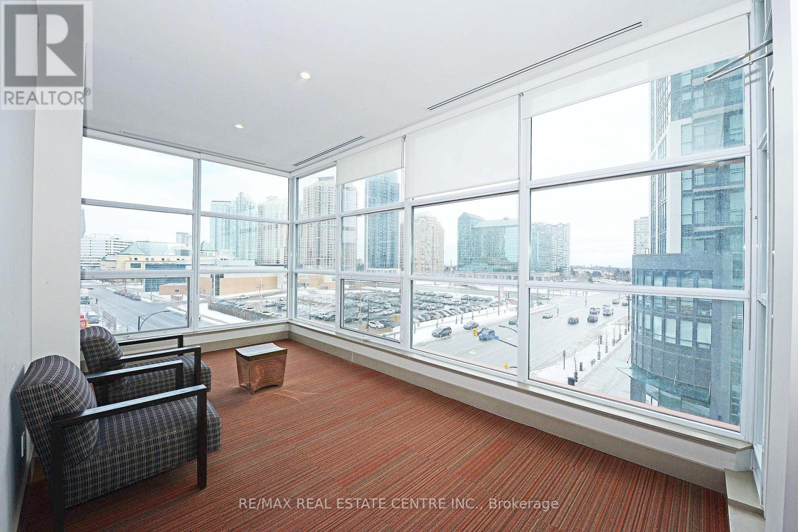 3904 - 4070 Confederation Parkway, Mississauga, Ontario  L5B 0E9 - Photo 10 - W13675884