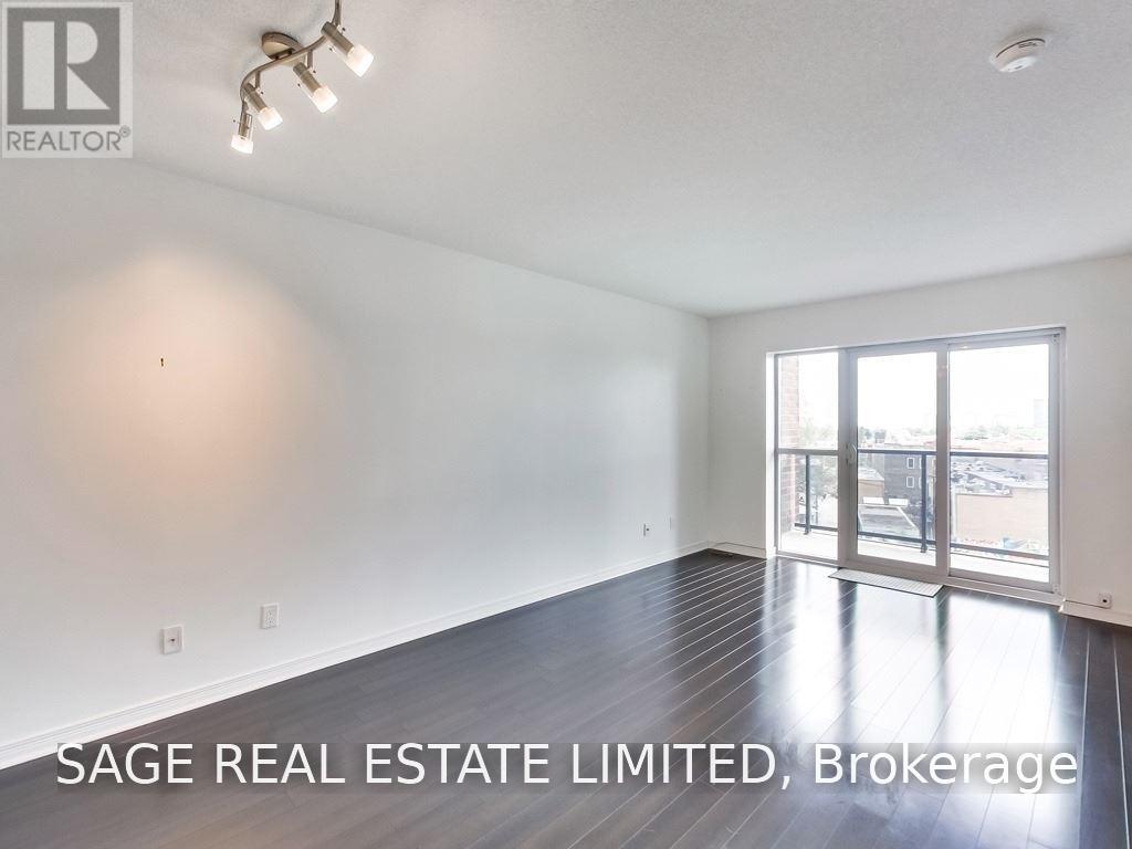 636 - 60 Heintzman Street, Toronto, Ontario  M6P 5A1 - Photo 11 - W13675950