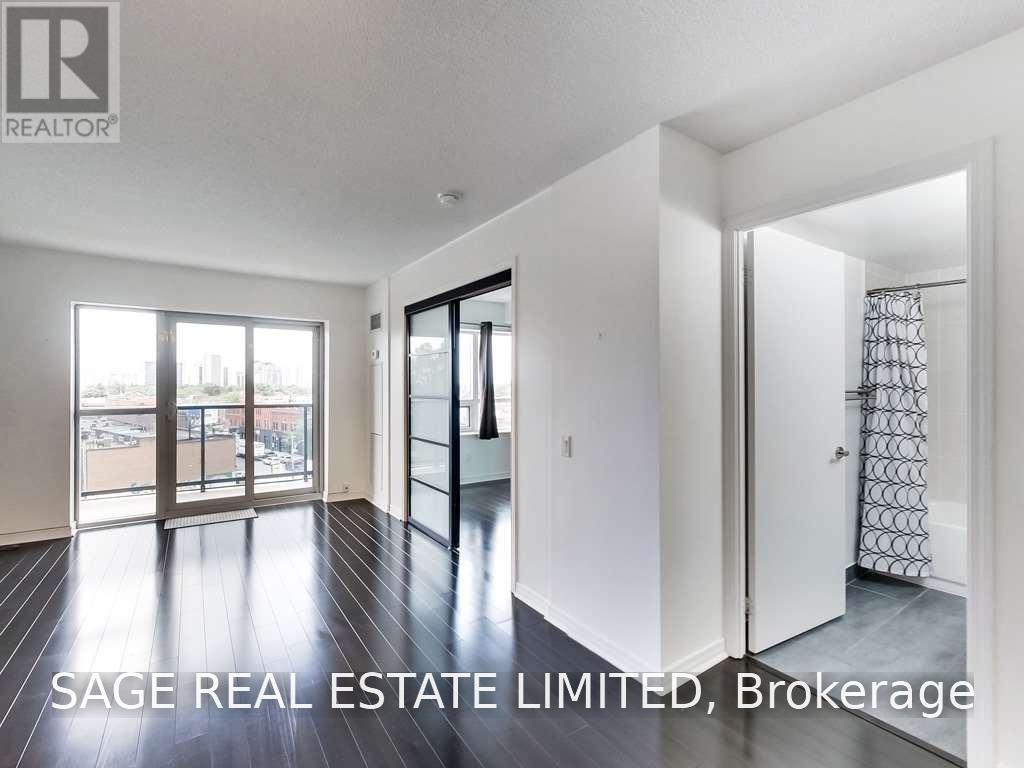 636 - 60 Heintzman Street, Toronto, Ontario  M6P 5A1 - Photo 12 - W13675950