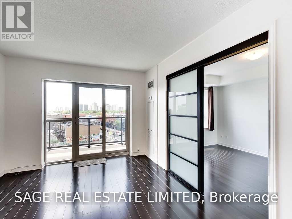 636 - 60 Heintzman Street, Toronto, Ontario  M6P 5A1 - Photo 13 - W13675950
