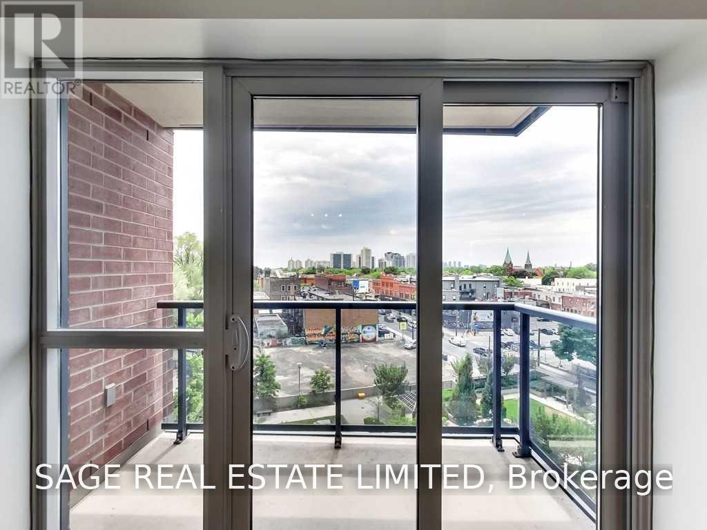 636 - 60 Heintzman Street, Toronto, Ontario  M6P 5A1 - Photo 14 - W13675950