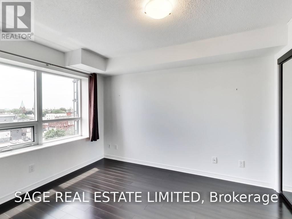 636 - 60 Heintzman Street, Toronto, Ontario  M6P 5A1 - Photo 19 - W13675950