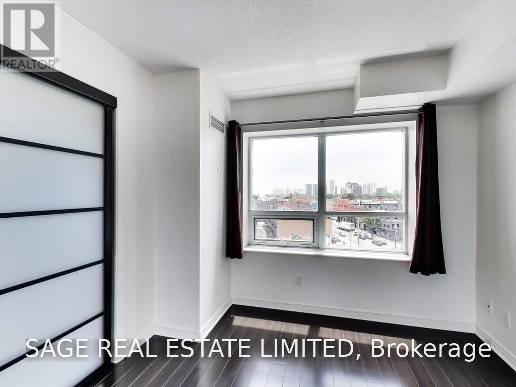 636 - 60 Heintzman Street, Toronto, Ontario  M6P 5A1 - Photo 20 - W13675950