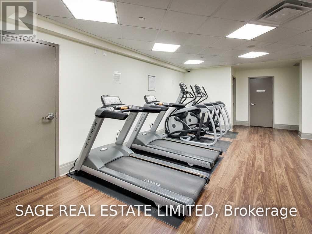 636 - 60 Heintzman Street, Toronto, Ontario  M6P 5A1 - Photo 24 - W13675950