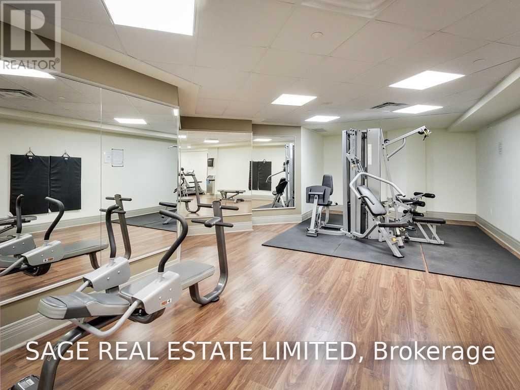 636 - 60 Heintzman Street, Toronto, Ontario  M6P 5A1 - Photo 26 - W13675950