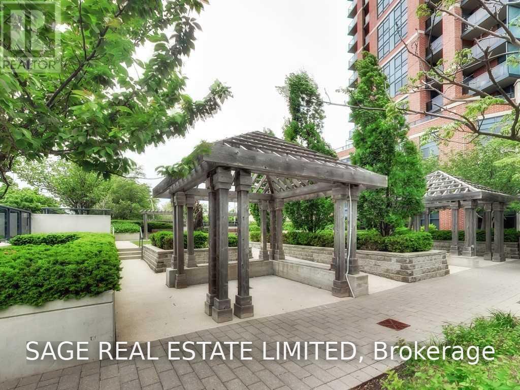 636 - 60 Heintzman Street, Toronto, Ontario  M6P 5A1 - Photo 28 - W13675950