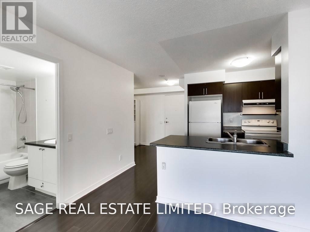 636 - 60 Heintzman Street, Toronto, Ontario  M6P 5A1 - Photo 3 - W13675950