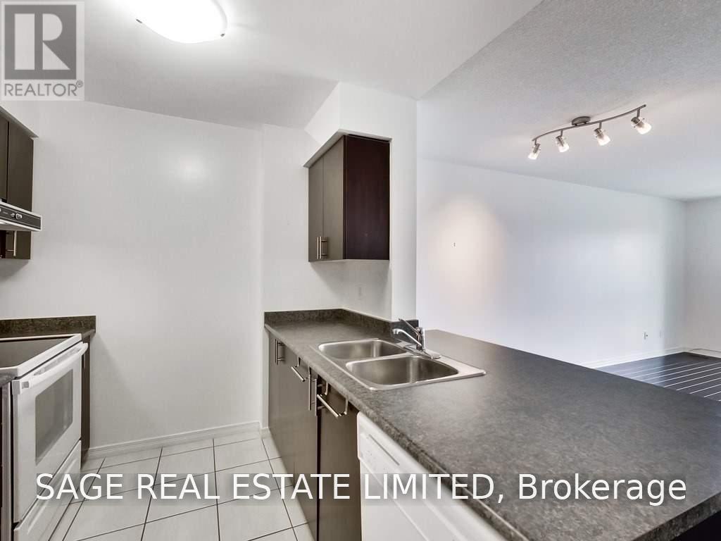 636 - 60 Heintzman Street, Toronto, Ontario  M6P 5A1 - Photo 6 - W13675950