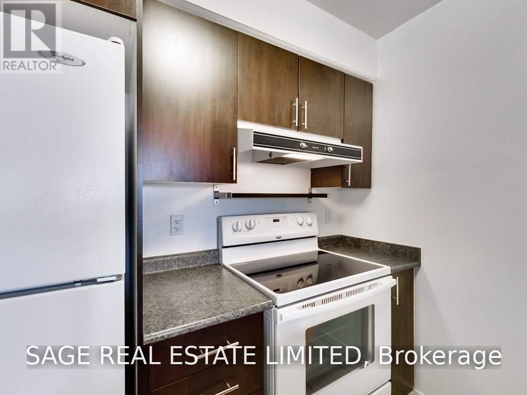 636 - 60 Heintzman Street, Toronto, Ontario  M6P 5A1 - Photo 7 - W13675950