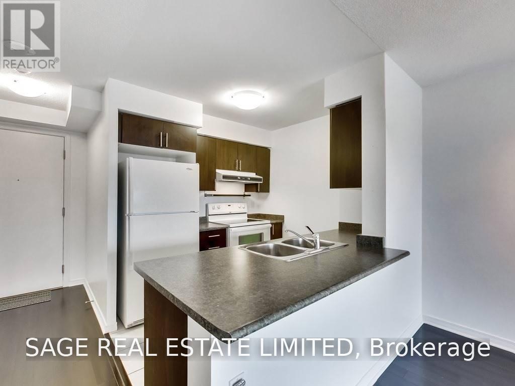 636 - 60 Heintzman Street, Toronto, Ontario  M6P 5A1 - Photo 8 - W13675950