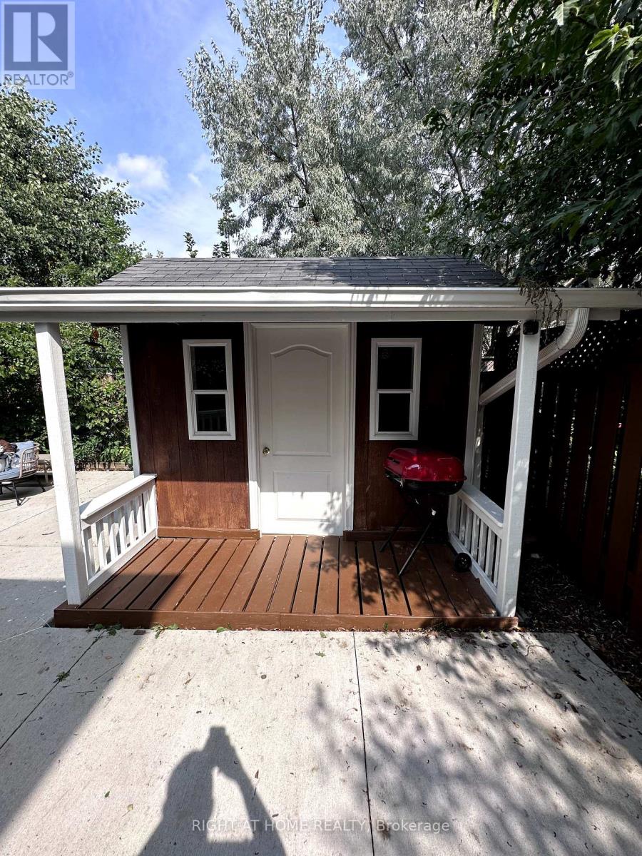 4 Sunshade Place, Brampton, Ontario  L6Z 2B8 - Photo 20 - W13675952