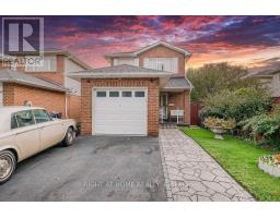 4 SUNSHADE PLACE, Brampton, Ontario
