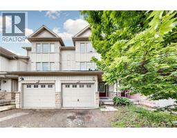 110 ACTIVA Avenue Unit# A5, kitchener, Ontario