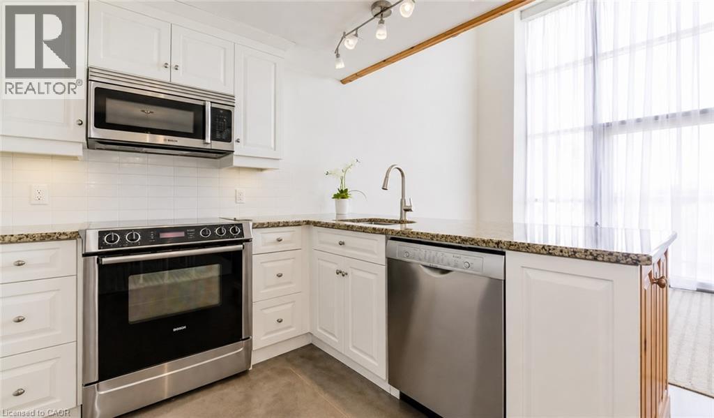 5 Father David Bauer Drive Unit# 305, Waterloo, Ontario  N2L 6M2 - Photo 10 - 40855342