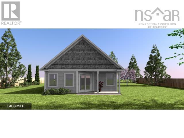 Lot 34 Lindsay Court, Garlands Crossing, Nova Scotia  B0N 2T0 - Photo 3 - 202609296