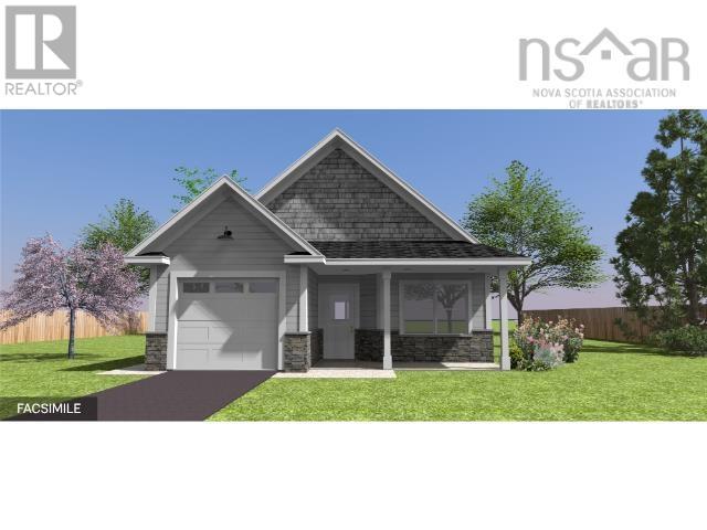 Lot 34 Lindsay Court, Garlands Crossing, Nova Scotia  B0N 2T0 - Photo 1 - 202609296