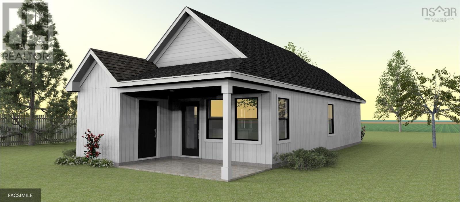Lot 33 Lindsay Court, Garlands Crossing, Nova Scotia  B0N 2T0 - Photo 3 - 202609297