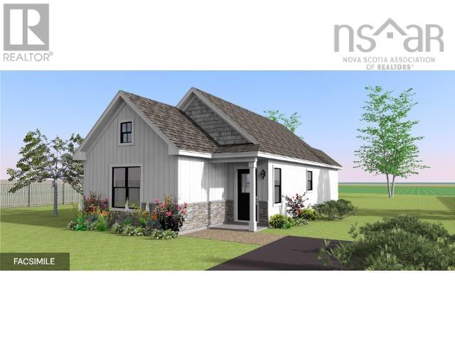 Lot 33 Lindsay Court, Garlands Crossing, Nova Scotia  B0N 2T0 - Photo 1 - 202609297