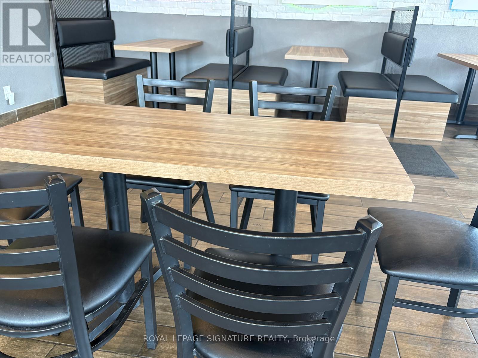 Unit 1 - 1200 Lambton Mall Road, Sarnia, Ontario N7S 5R6 - Photo 21 - X13675862
