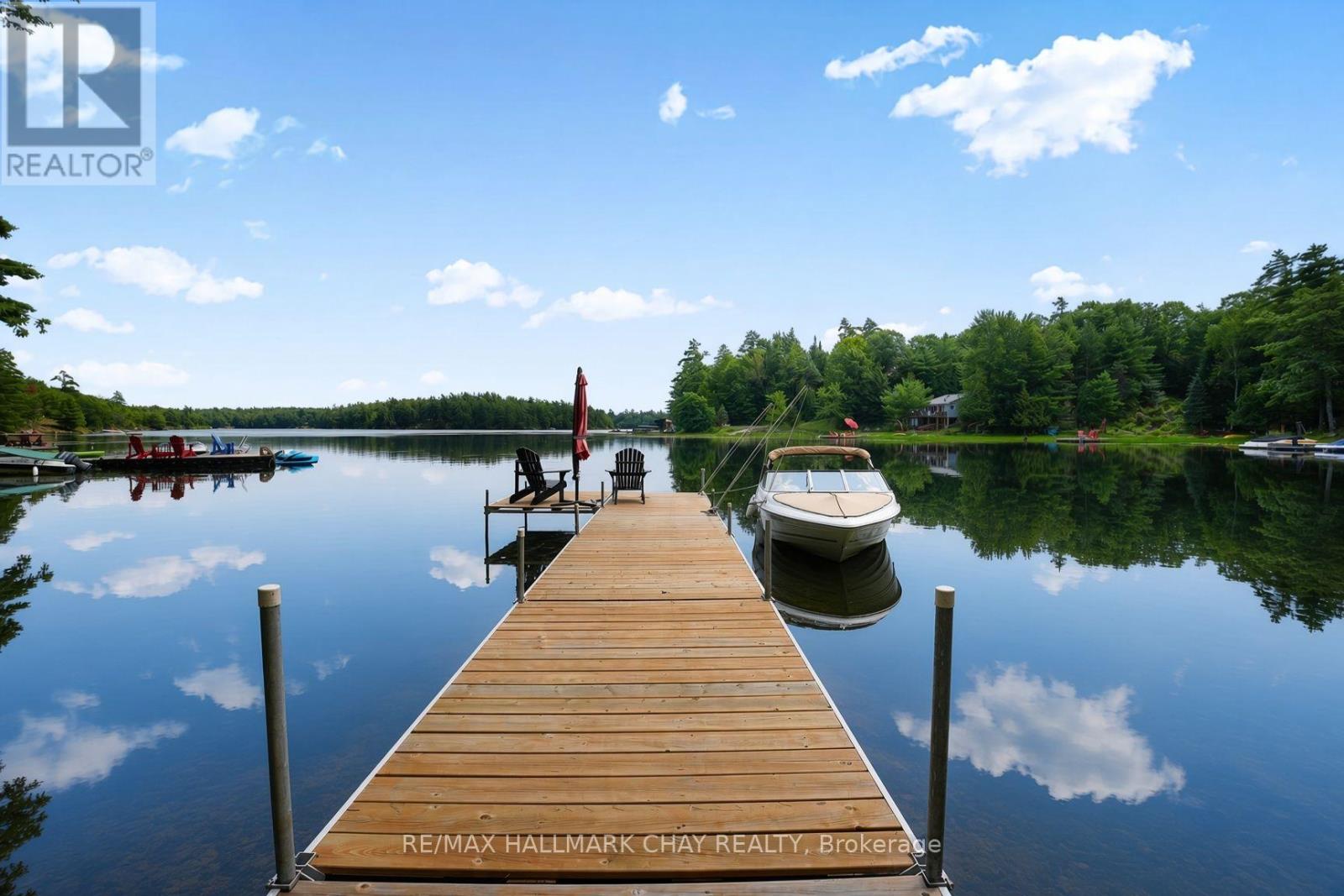 1283 Lions Head Road, Gravenhurst, Ontario  P0E 1G0 - Photo 10 - X13675936