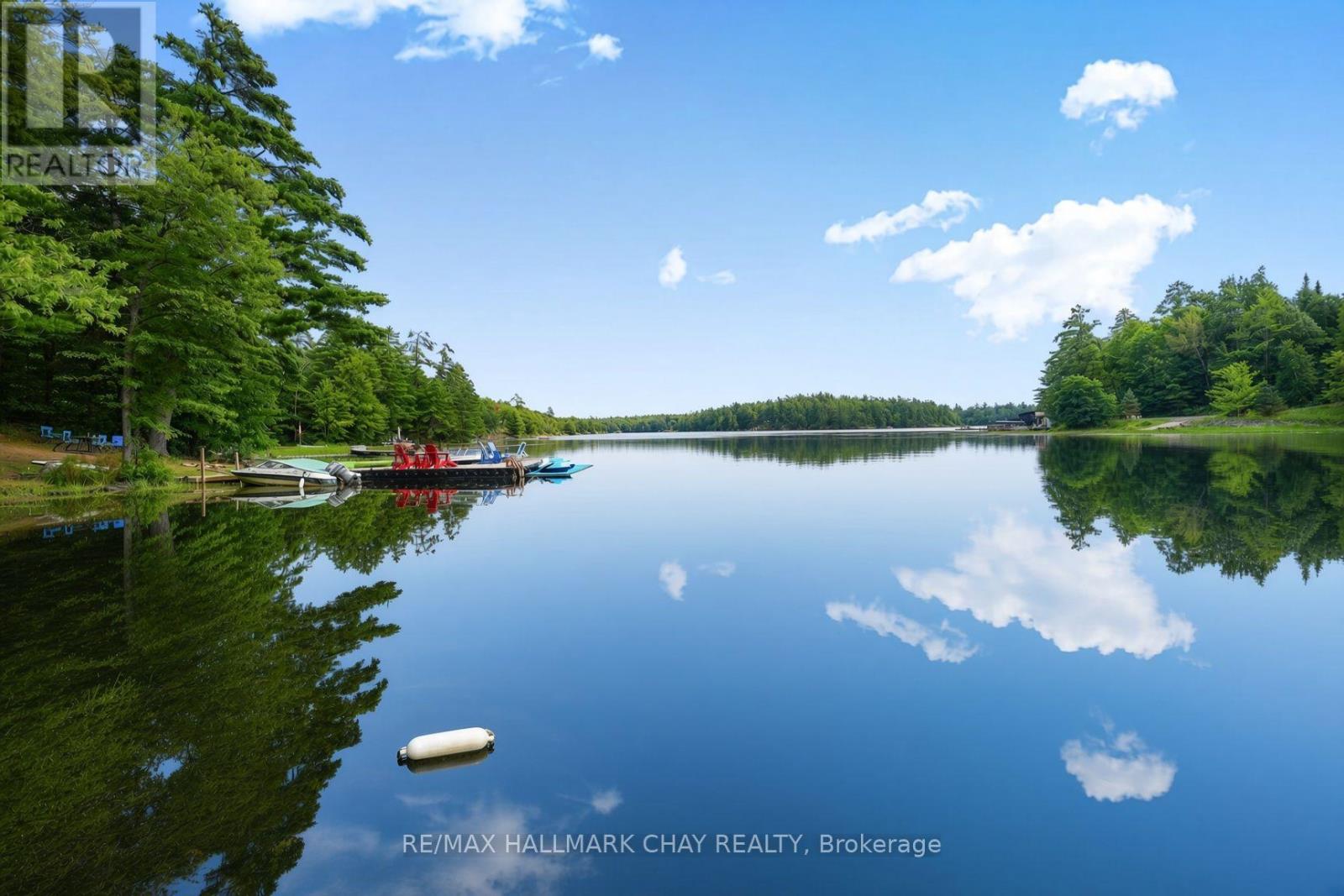1283 Lions Head Road, Gravenhurst, Ontario  P0E 1G0 - Photo 11 - X13675936
