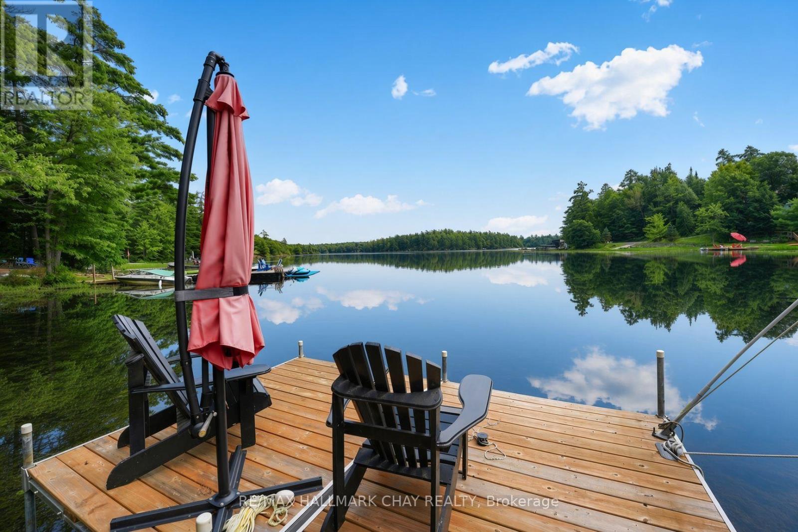1283 Lions Head Road, Gravenhurst, Ontario  P0E 1G0 - Photo 12 - X13675936