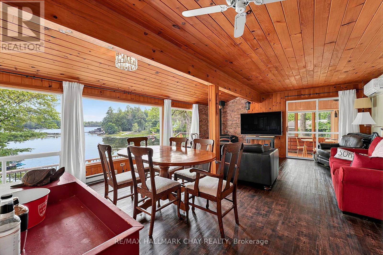 1283 Lions Head Road, Gravenhurst, Ontario  P0E 1G0 - Photo 24 - X13675936