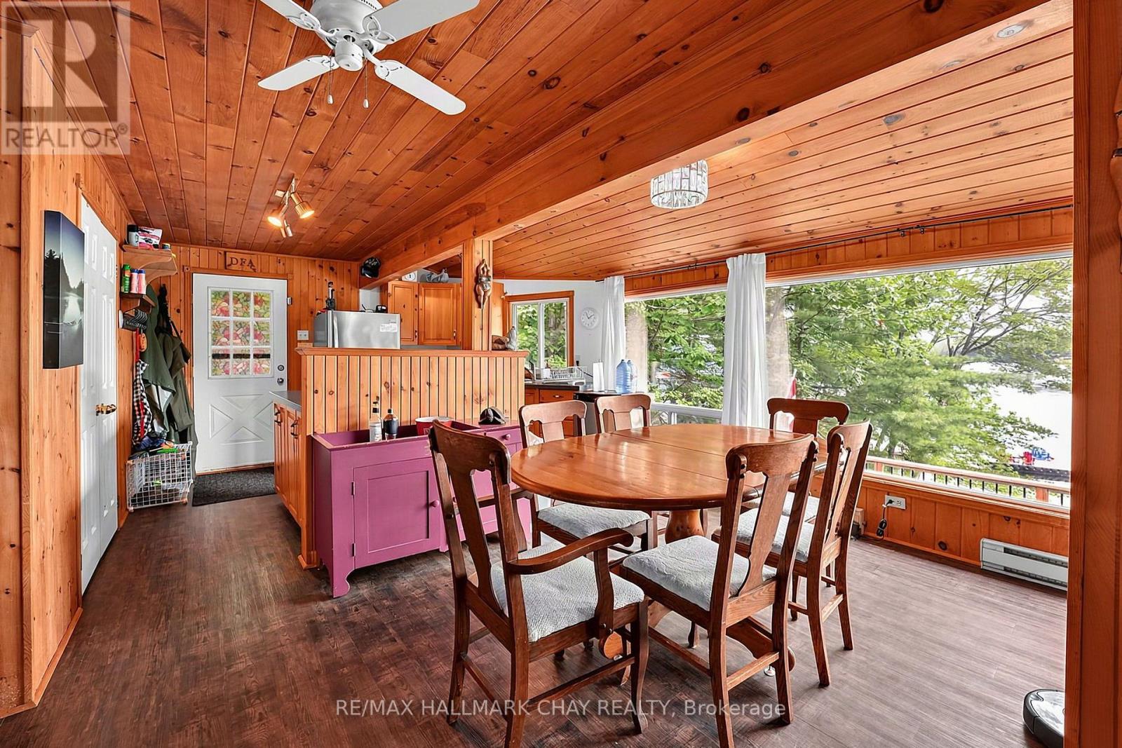 1283 Lions Head Road, Gravenhurst, Ontario  P0E 1G0 - Photo 26 - X13675936