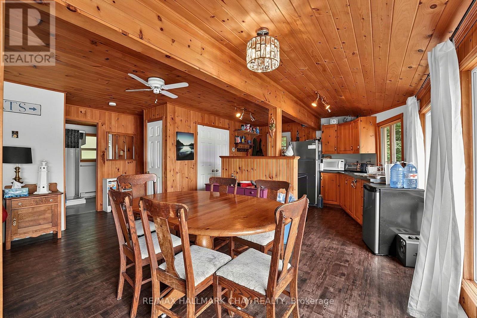 1283 Lions Head Road, Gravenhurst, Ontario  P0E 1G0 - Photo 27 - X13675936