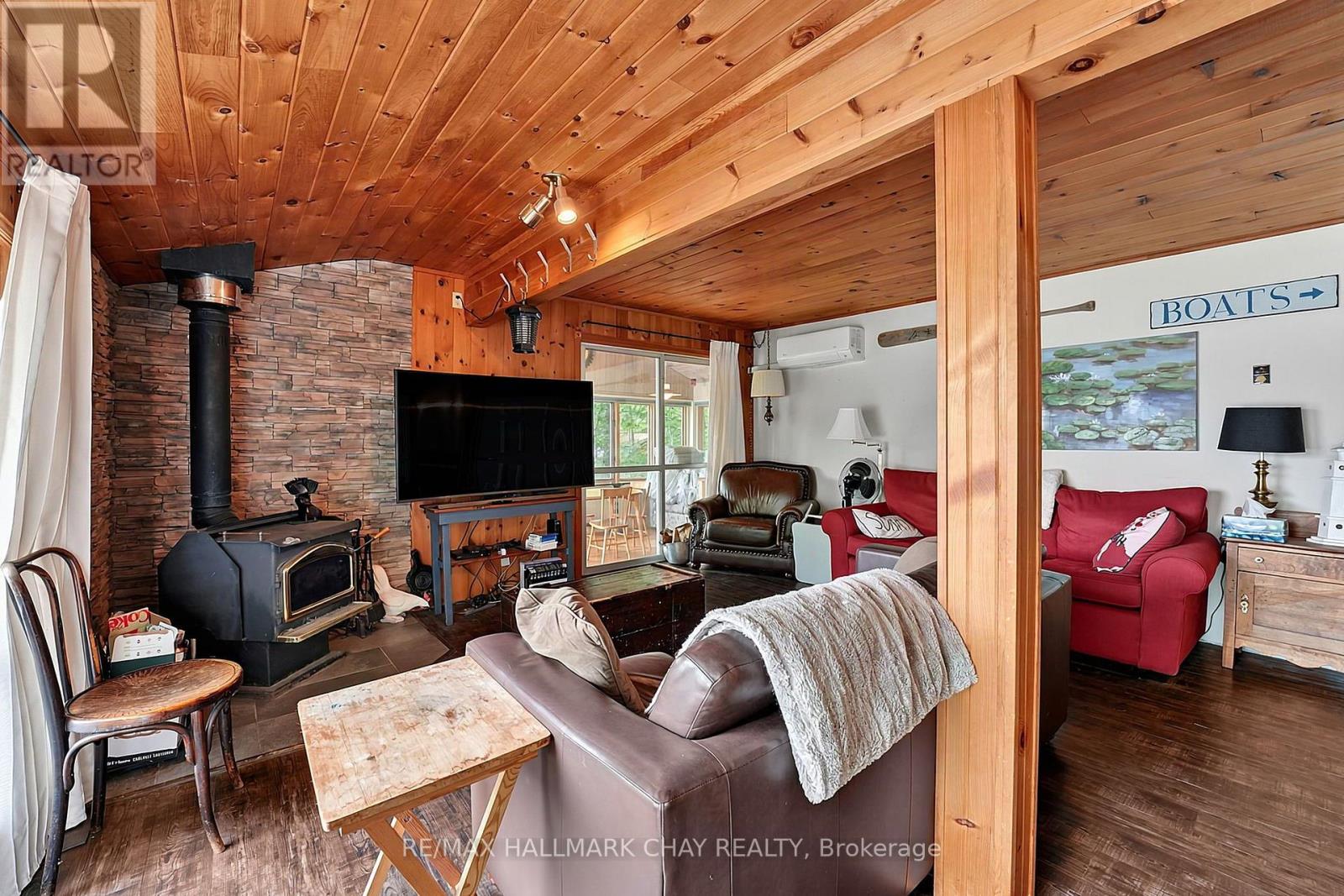 1283 Lions Head Road, Gravenhurst, Ontario  P0E 1G0 - Photo 28 - X13675936