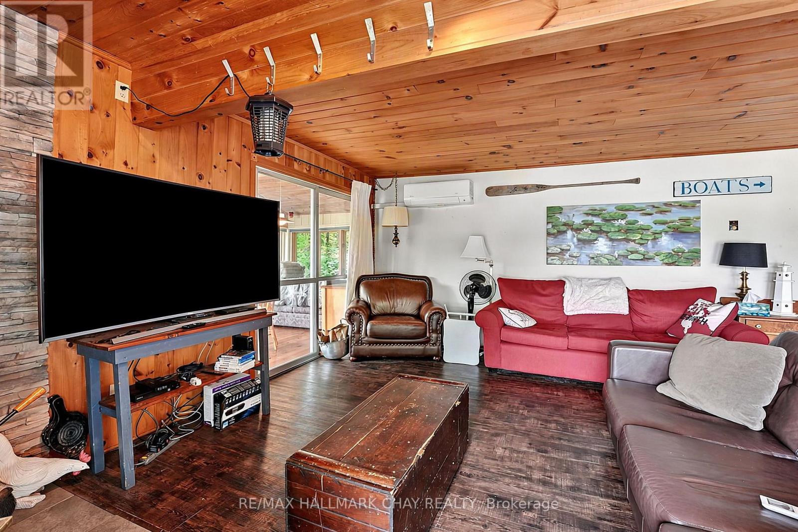 1283 Lions Head Road, Gravenhurst, Ontario  P0E 1G0 - Photo 29 - X13675936