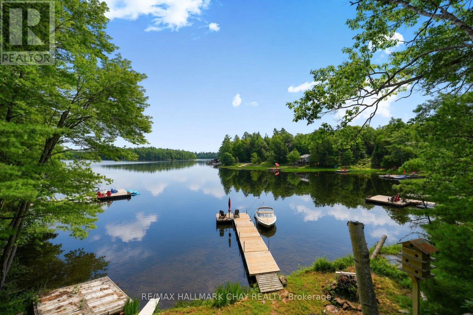 1283 Lions Head Road, Gravenhurst, Ontario  P0E 1G0 - Photo 3 - X13675936