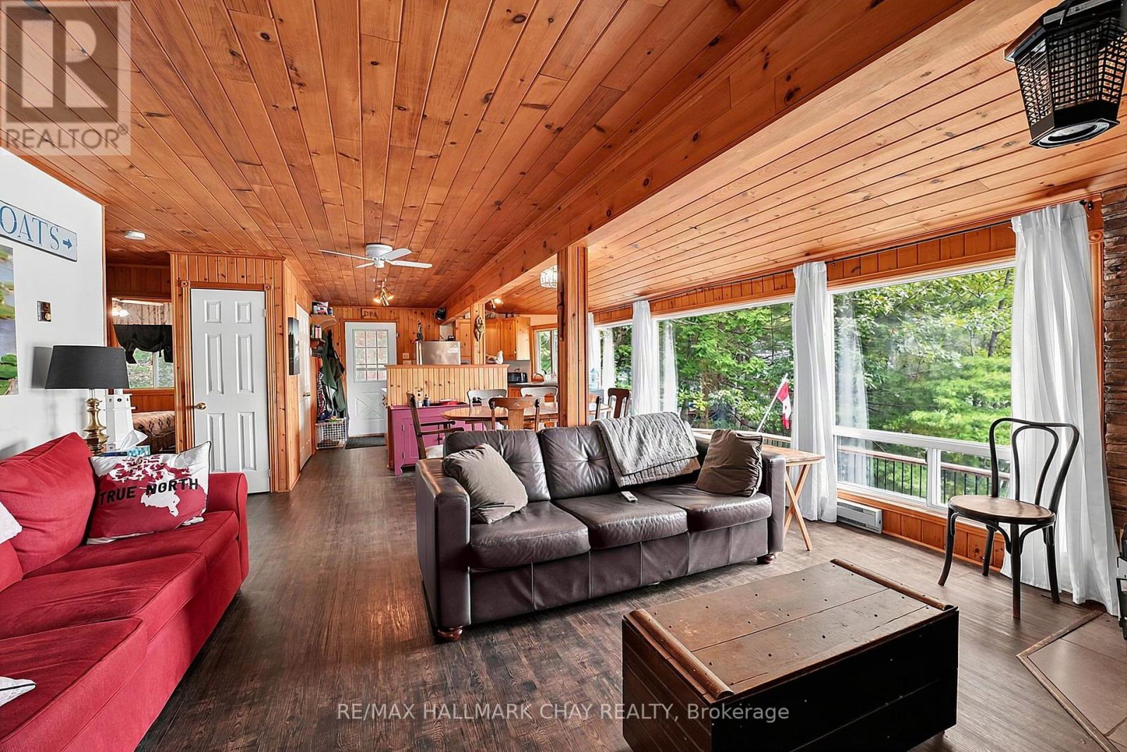 1283 Lions Head Road, Gravenhurst, Ontario  P0E 1G0 - Photo 30 - X13675936