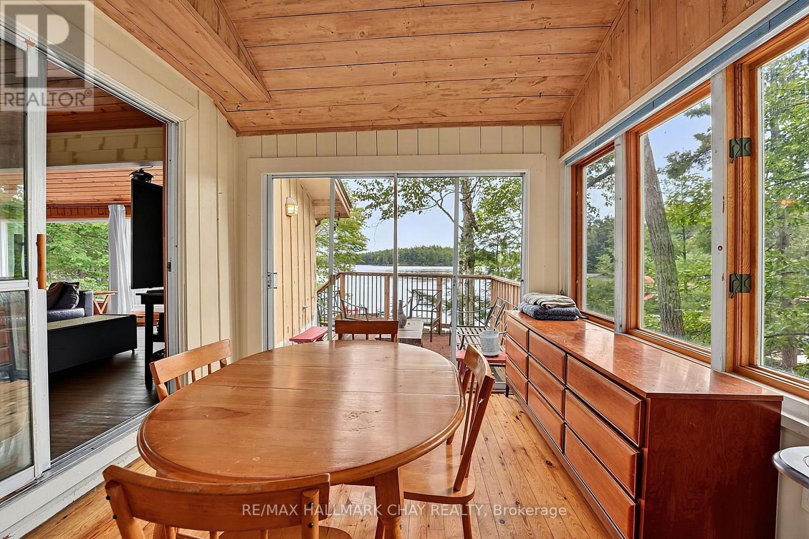 1283 Lions Head Road, Gravenhurst, Ontario  P0E 1G0 - Photo 33 - X13675936