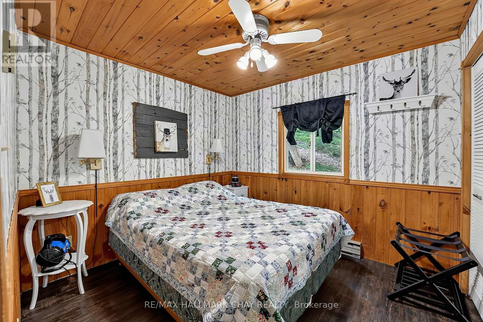1283 Lions Head Road, Gravenhurst, Ontario  P0E 1G0 - Photo 34 - X13675936