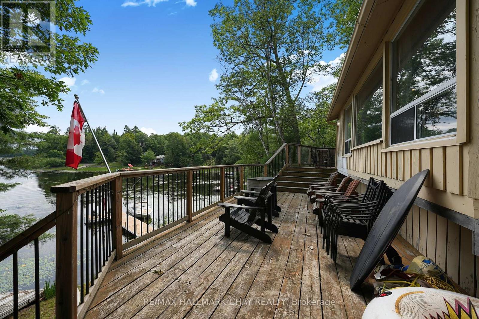1283 Lions Head Road, Gravenhurst, Ontario  P0E 1G0 - Photo 42 - X13675936