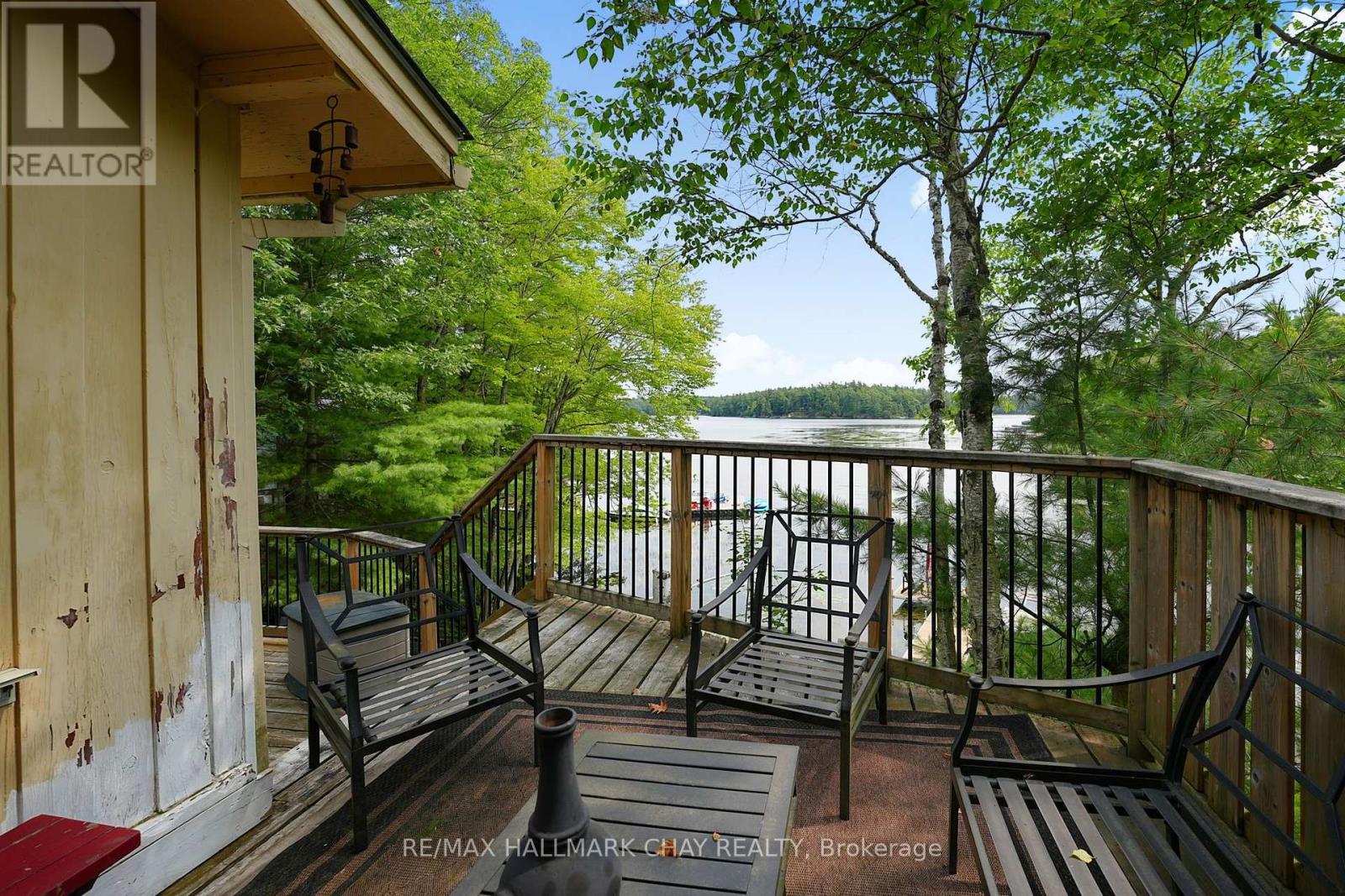 1283 Lions Head Road, Gravenhurst, Ontario  P0E 1G0 - Photo 43 - X13675936