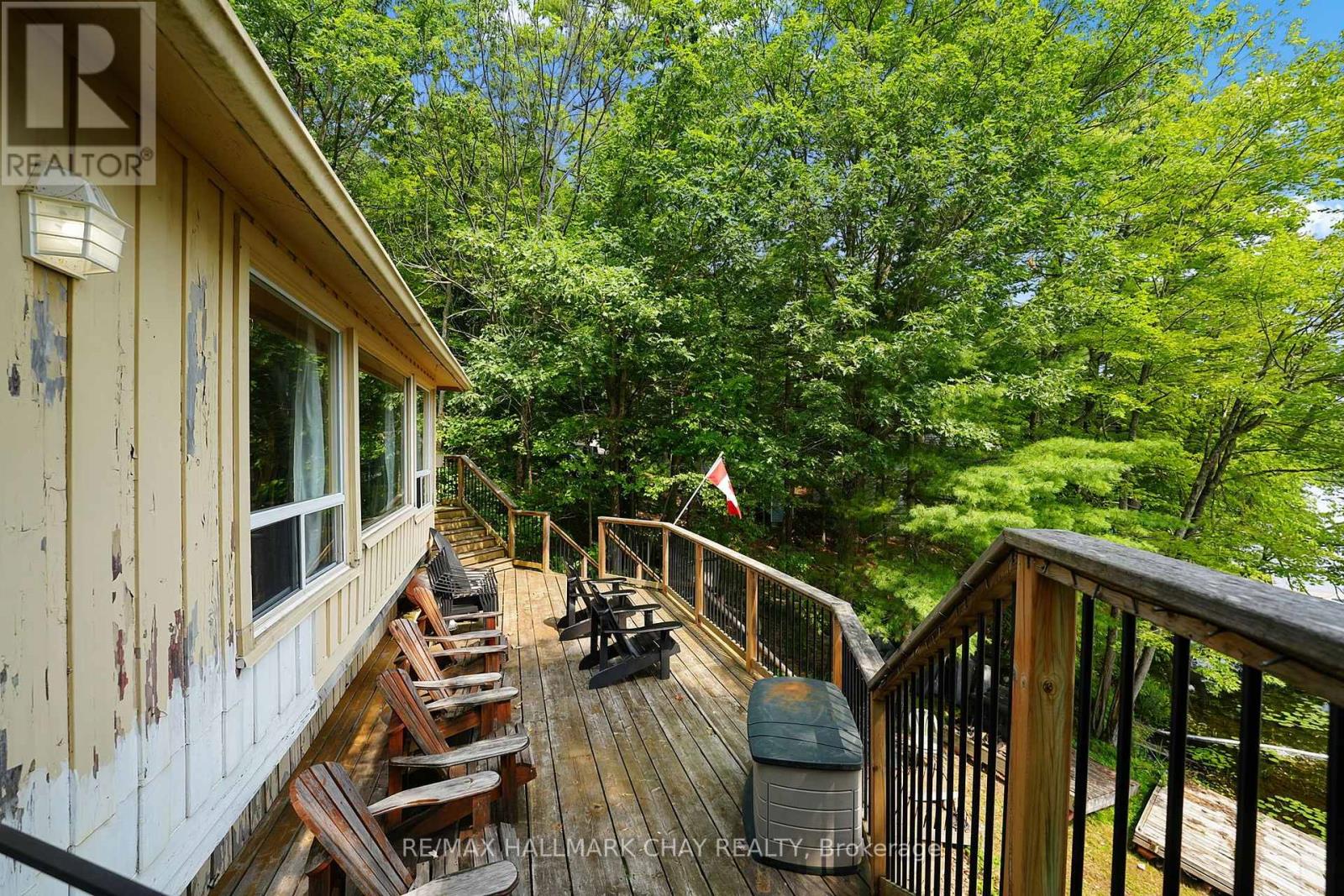 1283 Lions Head Road, Gravenhurst, Ontario  P0E 1G0 - Photo 45 - X13675936