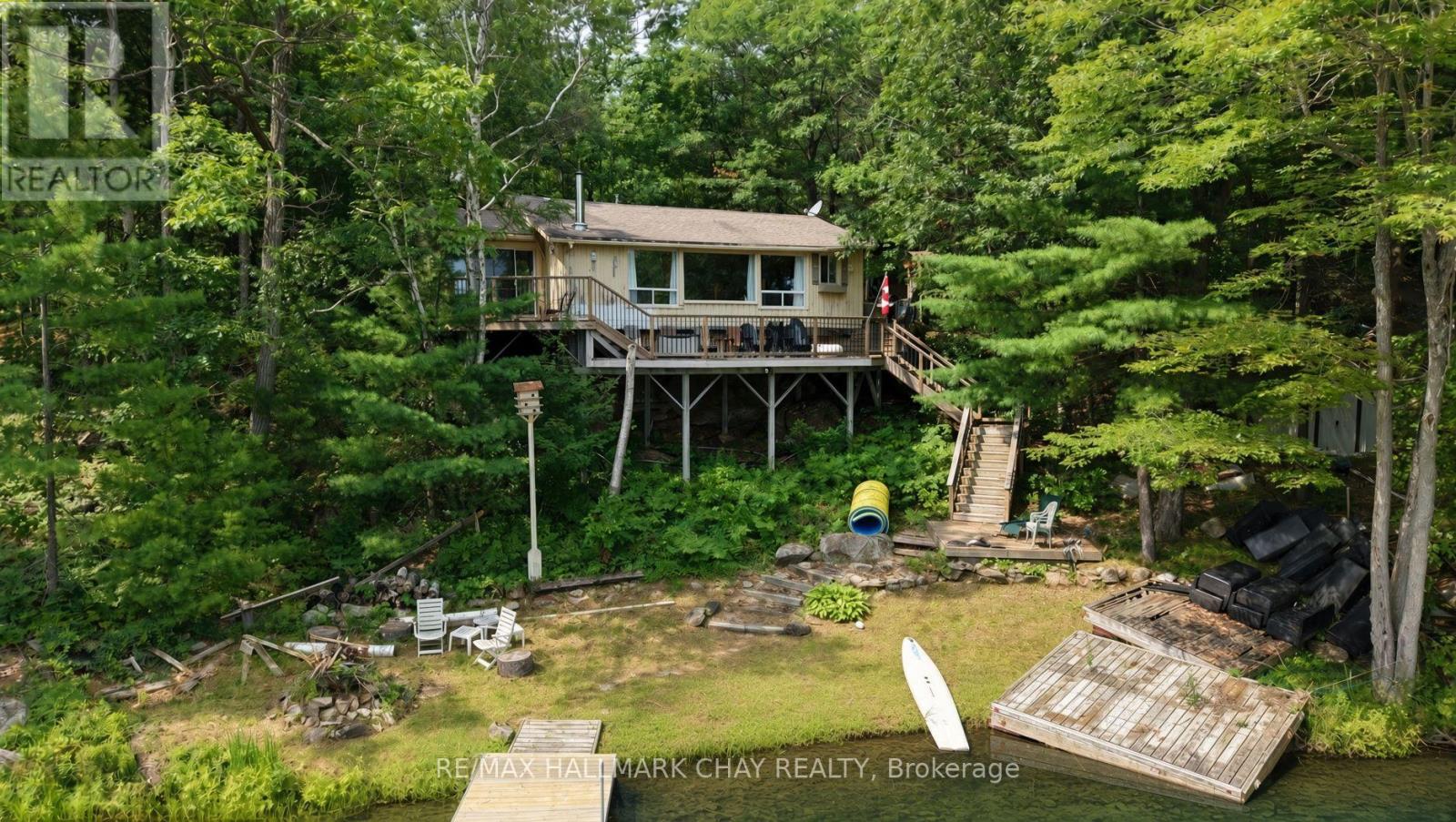 1283 Lions Head Road, Gravenhurst, Ontario  P0E 1G0 - Photo 5 - X13675936