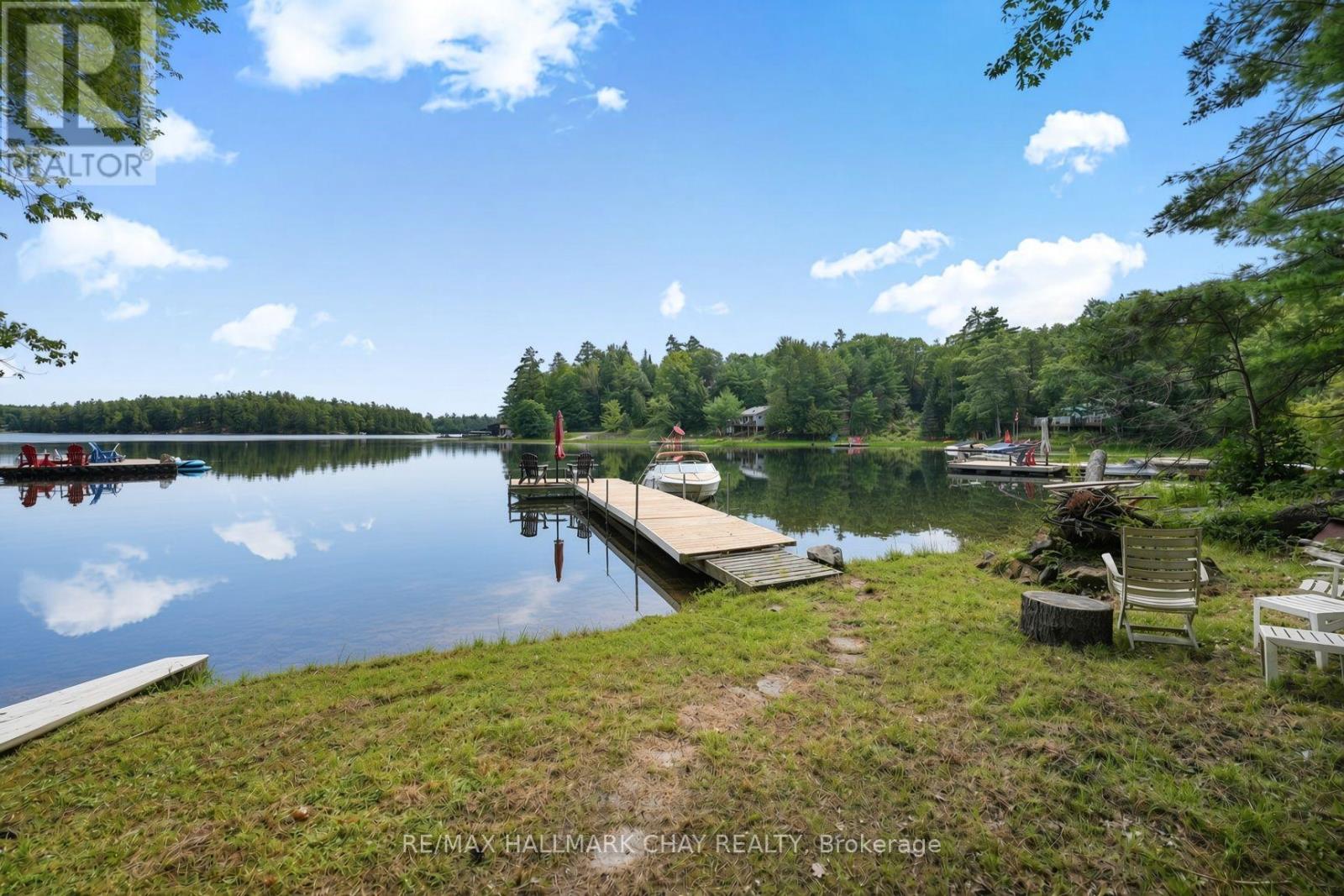 1283 Lions Head Road, Gravenhurst, Ontario  P0E 1G0 - Photo 8 - X13675936