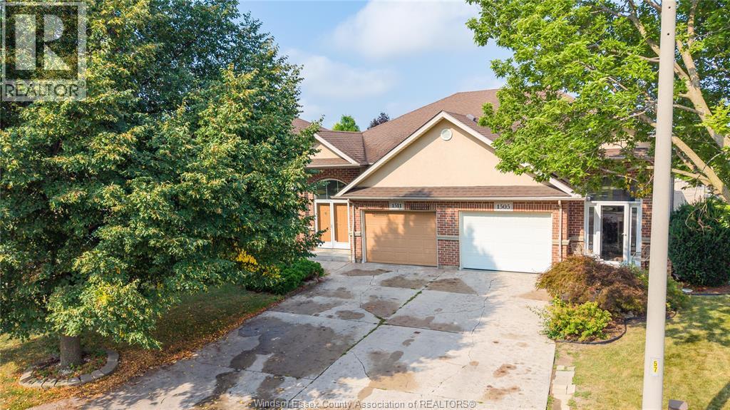 1511 Chateau Avenue, Windsor, Ontario N8P 1M3 - Photo 2 - 26019548