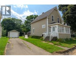 152 St George Street, Sussex, New Brunswick