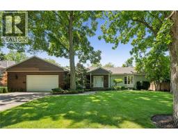 138 APPLEBY Place, burlington, Ontario