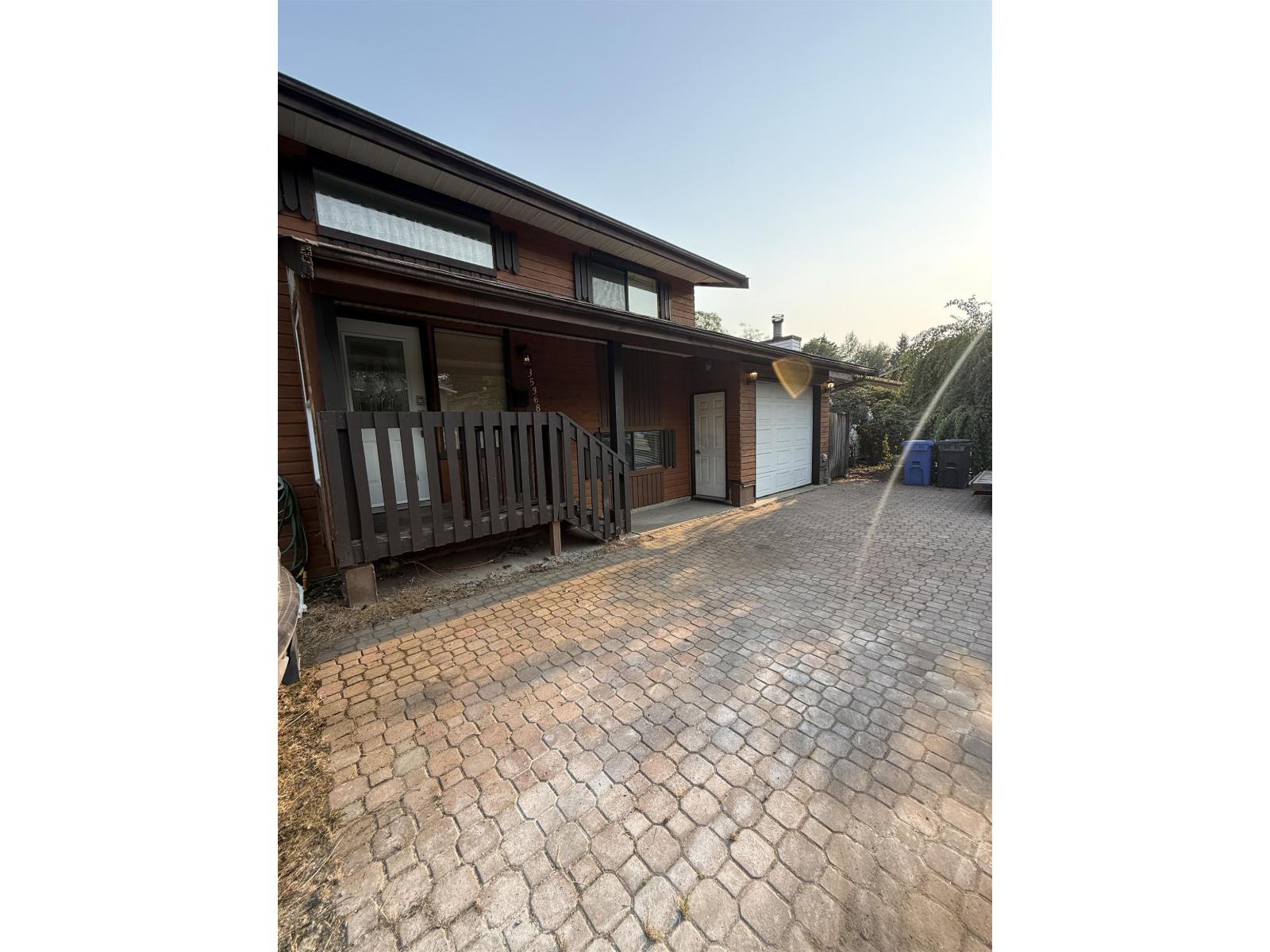 35368 WELLS GRAY AVENUE, Abbotsford, British Columbia