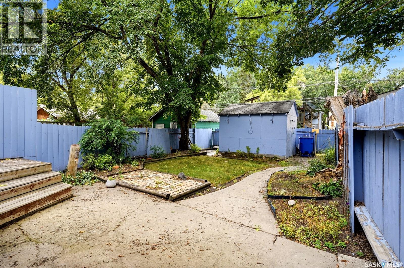2242 Angus Street, Regina, Saskatchewan  S4T 2A2 - Photo 33 - SK045555