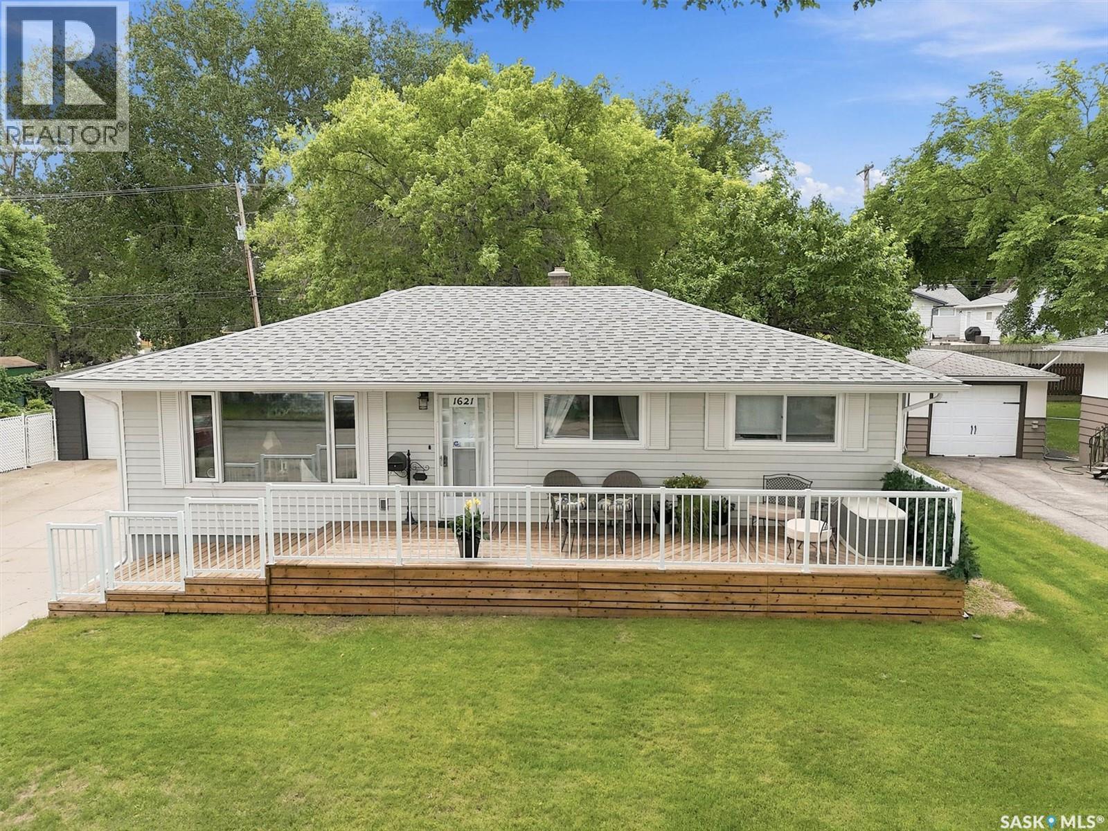 1621 Edward AVENUE, Saskatoon, Saskatchewan