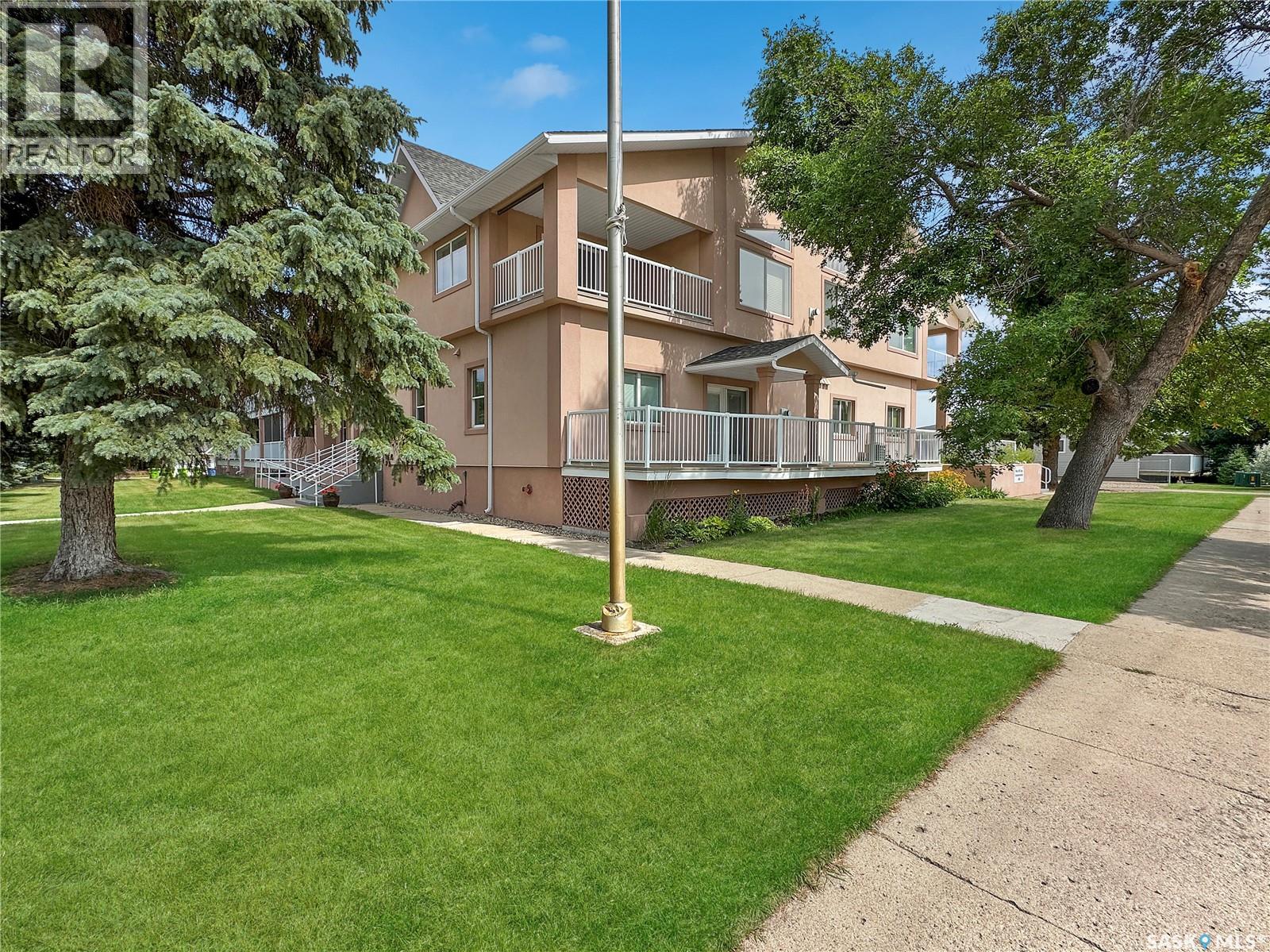 1 600 Broadway Street W, Fort Qu'appelle, Saskatchewan  S0G 1S0 - Photo 1 - SK045526