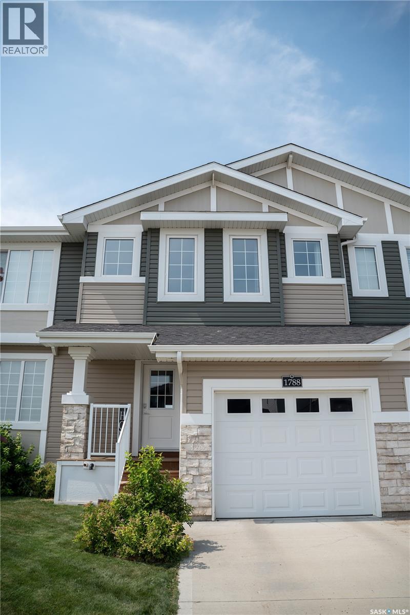 1788 Mustard STREET, Regina, Saskatchewan